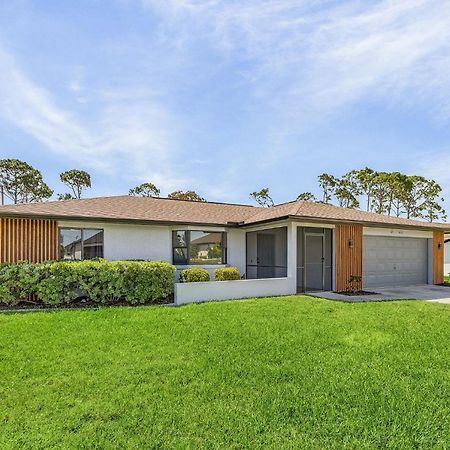 Palmetto Pines Paradise Cape Coral Exterior foto