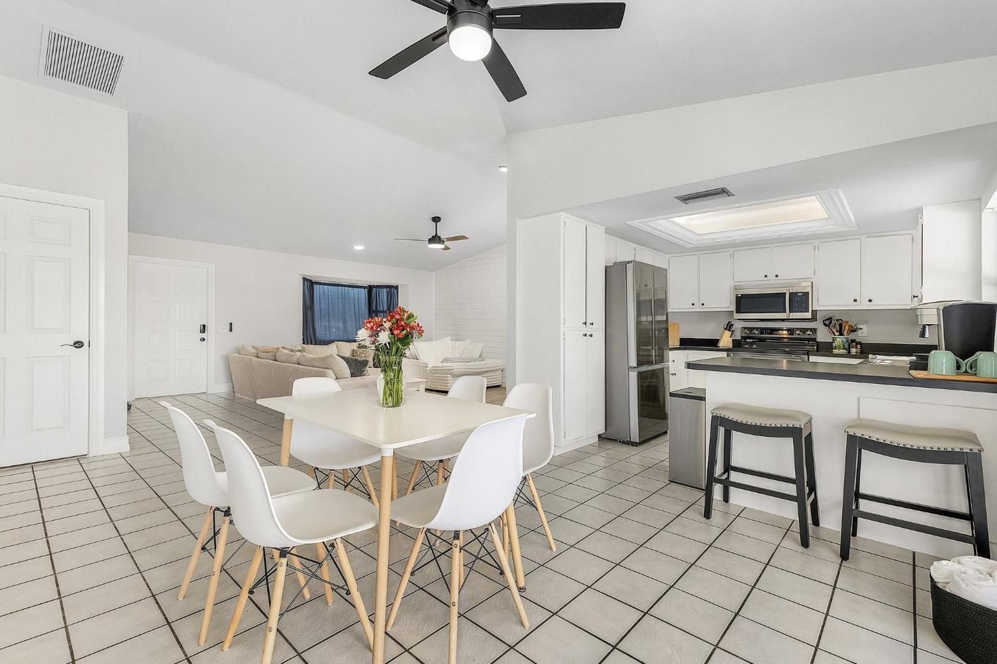 Palmetto Pines Paradise Cape Coral Exterior foto