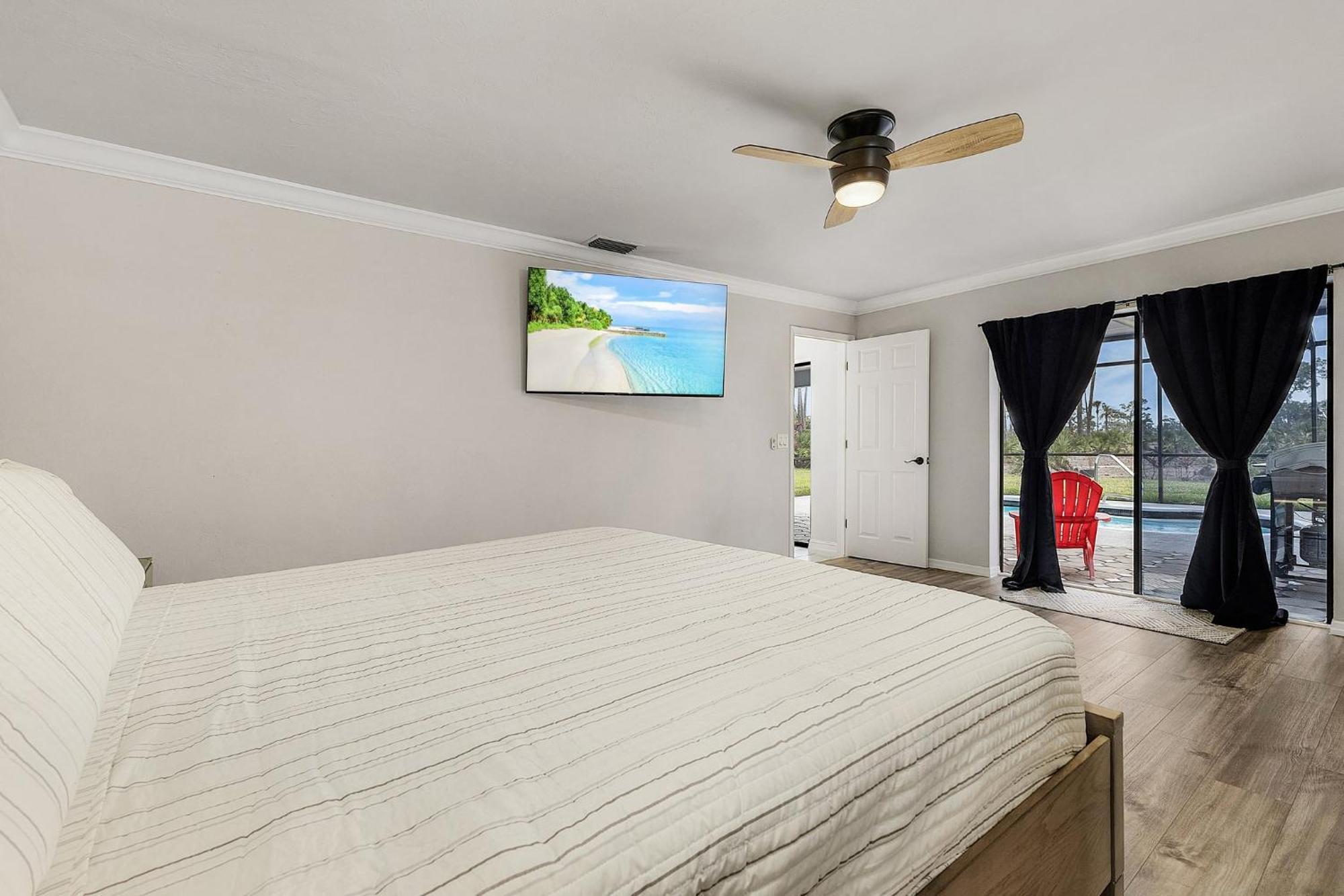 Palmetto Pines Paradise Cape Coral Exterior foto