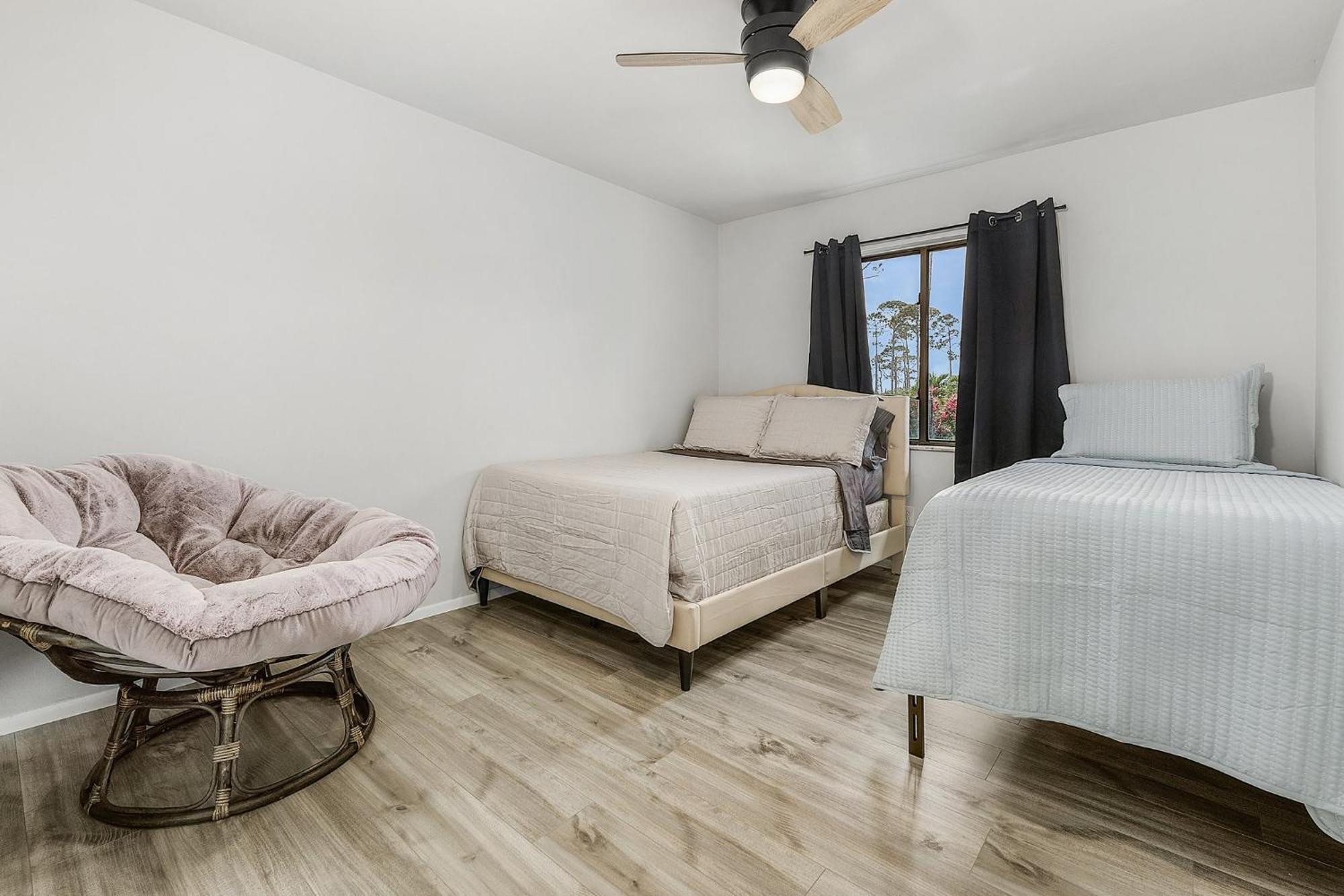 Palmetto Pines Paradise Cape Coral Exterior foto